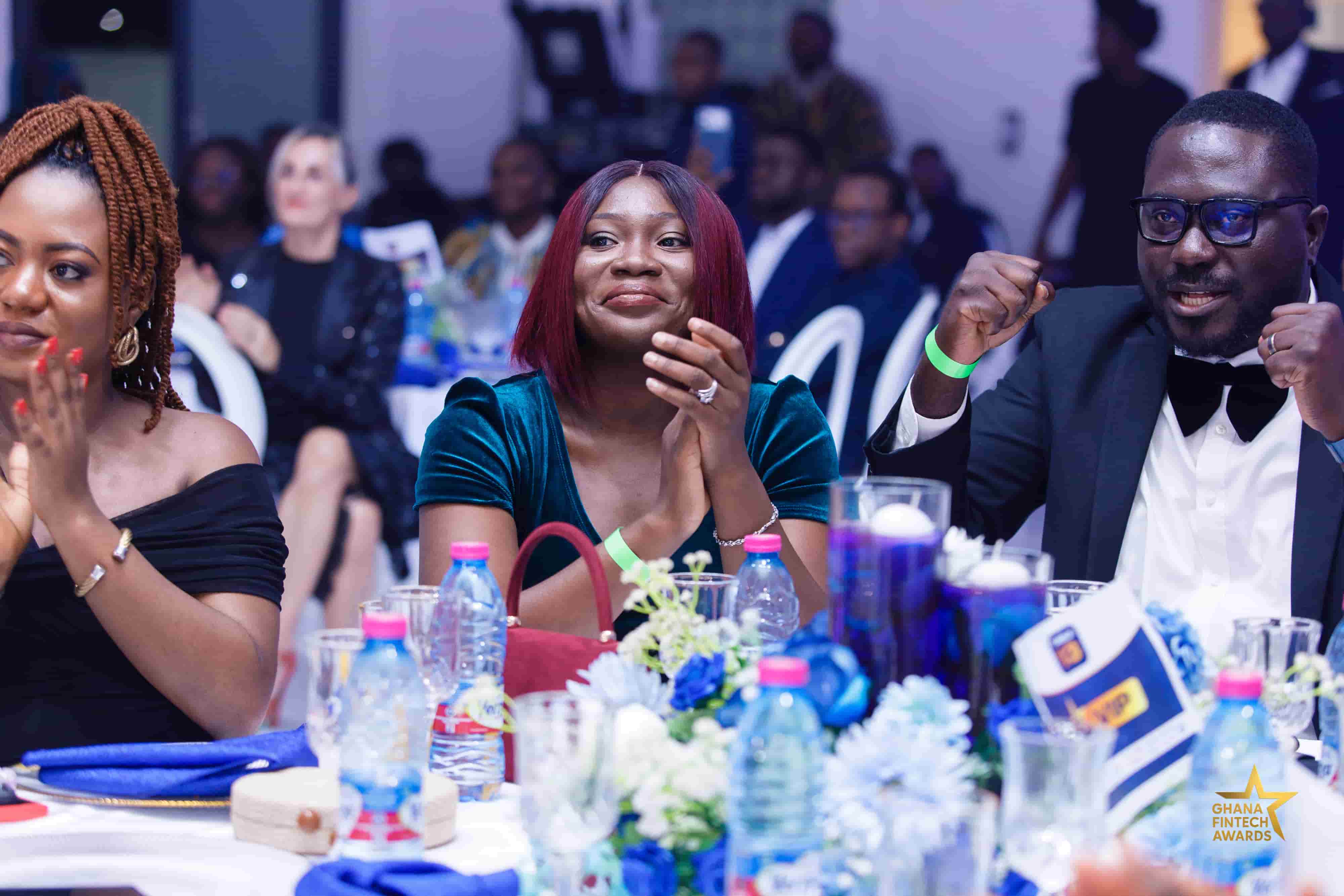 Ideas at the Ghana FinTech Awards Gallery 5th Edition
